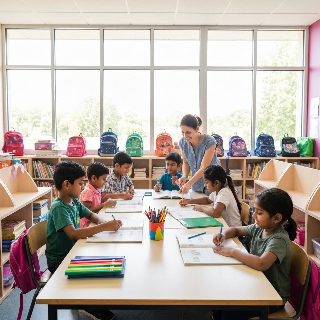 Education Changes Lives