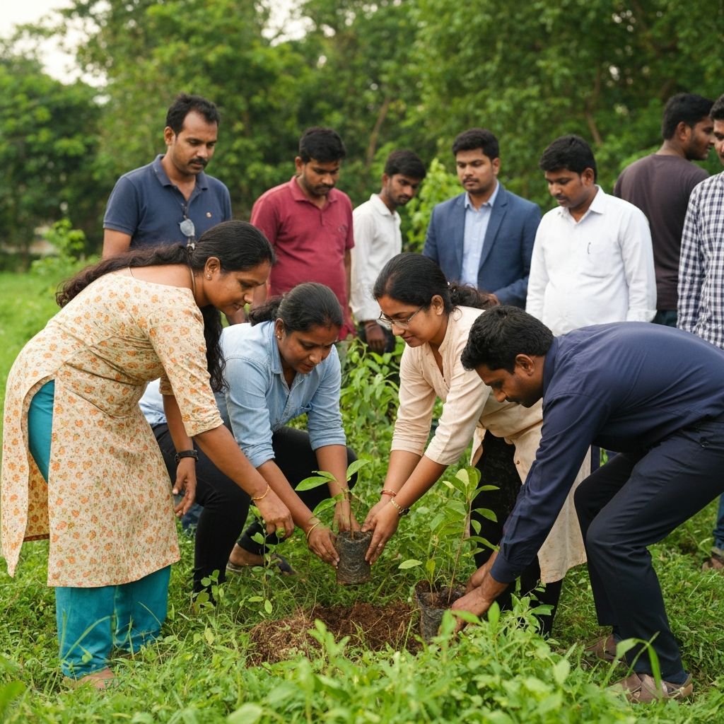 Green Future Initiative